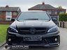 USED 2009 09 MERCEDES-BENZ C-CLASS 6.2 C63 AMG 4d 451 BHP 