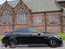 USED 2009 09 MERCEDES-BENZ C-CLASS 6.2 C63 AMG 4d 451 BHP 