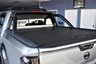USED 2018 18 NISSAN NAVARA 2.3 DCI TEKNA SHR DCB 4d 190 BHP AUTO ROLLER-TOP BLACK EDITION BODY STYLING  LOW APR FINANCE AVAILABLE