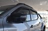 USED 2018 18 NISSAN NAVARA 2.3 DCI TEKNA SHR DCB 4d 190 BHP AUTO ROLLER-TOP BLACK EDITION BODY STYLING  LOW APR FINANCE AVAILABLE
