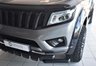 USED 2018 18 NISSAN NAVARA 2.3 DCI TEKNA SHR DCB 4d 190 BHP AUTO ROLLER-TOP BLACK EDITION BODY STYLING  LOW APR FINANCE AVAILABLE