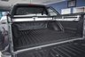 USED 2018 18 NISSAN NAVARA 2.3 DCI TEKNA SHR DCB 4d 190 BHP AUTO ROLLER-TOP BLACK EDITION BODY STYLING  LOW APR FINANCE AVAILABLE