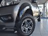 USED 2018 18 NISSAN NAVARA 2.3 DCI TEKNA SHR DCB 4d 190 BHP AUTO ROLLER-TOP BLACK EDITION BODY STYLING  LOW APR FINANCE AVAILABLE