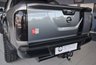 USED 2018 18 NISSAN NAVARA 2.3 DCI TEKNA SHR DCB 4d 190 BHP AUTO ROLLER-TOP BLACK EDITION BODY STYLING  LOW APR FINANCE AVAILABLE