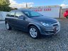 USED 2010 10 VAUXHALL ASTRA 1.6 SXI 5d 114 BHP 