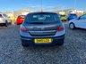 USED 2010 10 VAUXHALL ASTRA 1.6 SXI 5d 114 BHP 
