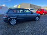 USED 2010 10 VAUXHALL ASTRA 1.6 SXI 5d 114 BHP 