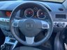 USED 2010 10 VAUXHALL ASTRA 1.6 SXI 5d 114 BHP 