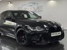 USED 2022 22 BMW M3 3.0 M3 COMPETITION M XDRIVE 4d 503 BHP CARBON PACK, LASER, HUD, H&K!