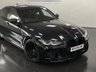 USED 2022 22 BMW M3 3.0 M3 COMPETITION M XDRIVE 4d 503 BHP CARBON PACK, LASER, HUD, H&K!