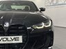 USED 2022 22 BMW M3 3.0 M3 COMPETITION M XDRIVE 4d 503 BHP CARBON PACK, LASER, HUD, H&K!