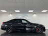 USED 2022 22 BMW M3 3.0 M3 COMPETITION M XDRIVE 4d 503 BHP CARBON PACK, LASER, HUD, H&K!