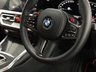USED 2022 22 BMW M3 3.0 M3 COMPETITION M XDRIVE 4d 503 BHP CARBON PACK, LASER, HUD, H&K!