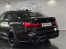 USED 2022 22 BMW M3 3.0 M3 COMPETITION M XDRIVE 4d 503 BHP CARBON PACK, LASER, HUD, H&K!