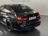 USED 2022 22 BMW M3 3.0 M3 COMPETITION M XDRIVE 4d 503 BHP CARBON PACK, LASER, HUD, H&K!