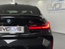 USED 2022 22 BMW M3 3.0 M3 COMPETITION M XDRIVE 4d 503 BHP CARBON PACK, LASER, HUD, H&K!