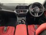 USED 2022 22 BMW M3 3.0 M3 COMPETITION M XDRIVE 4d 503 BHP CARBON PACK, LASER, HUD, H&K!