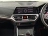 USED 2022 22 BMW M3 3.0 M3 COMPETITION M XDRIVE 4d 503 BHP CARBON PACK, LASER, HUD, H&K!