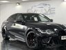USED 2022 22 BMW M3 3.0 M3 COMPETITION M XDRIVE 4d 503 BHP CARBON PACK, LASER, HUD, H&K!