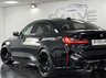 USED 2022 22 BMW M3 3.0 M3 COMPETITION M XDRIVE 4d 503 BHP CARBON PACK, LASER, HUD, H&K!