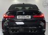 USED 2022 22 BMW M3 3.0 M3 COMPETITION M XDRIVE 4d 503 BHP CARBON PACK, LASER, HUD, H&K!