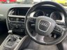 USED 2008 08 AUDI A5 1.8 TFSI 2d 170 BHP 