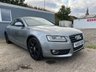 USED 2008 08 AUDI A5 1.8 TFSI 2d 170 BHP 