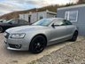 USED 2008 08 AUDI A5 1.8 TFSI 2d 170 BHP 