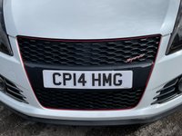 USED 2014 14 SUZUKI SWIFT SPORT 1 FORMER KEEPER, NICE EXAMPLE