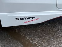 USED 2014 14 SUZUKI SWIFT SPORT 1 FORMER KEEPER, NICE EXAMPLE