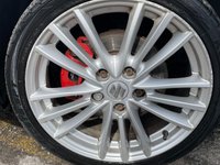 USED 2014 14 SUZUKI SWIFT SPORT 1 FORMER KEEPER, NICE EXAMPLE