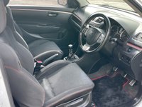USED 2014 14 SUZUKI SWIFT SPORT 1 FORMER KEEPER, NICE EXAMPLE