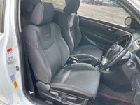 USED 2014 14 SUZUKI SWIFT SPORT 1 FORMER KEEPER, NICE EXAMPLE
