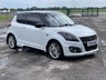 USED 2014 14 SUZUKI SWIFT SPORT 1 FORMER KEEPER, NICE EXAMPLE