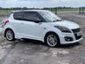 USED 2014 14 SUZUKI SWIFT SPORT 1 FORMER KEEPER, NICE EXAMPLE