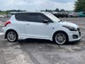 USED 2014 14 SUZUKI SWIFT SPORT 1 FORMER KEEPER, NICE EXAMPLE