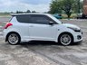 USED 2014 14 SUZUKI SWIFT SPORT 1 FORMER KEEPER, NICE EXAMPLE