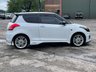 USED 2014 14 SUZUKI SWIFT SPORT 1 FORMER KEEPER, NICE EXAMPLE