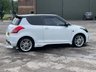 USED 2014 14 SUZUKI SWIFT SPORT 1 FORMER KEEPER, NICE EXAMPLE
