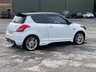 USED 2014 14 SUZUKI SWIFT SPORT 1 FORMER KEEPER, NICE EXAMPLE