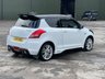 USED 2014 14 SUZUKI SWIFT SPORT 1 FORMER KEEPER, NICE EXAMPLE