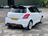 USED 2014 14 SUZUKI SWIFT SPORT 1 FORMER KEEPER, NICE EXAMPLE