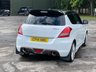 USED 2014 14 SUZUKI SWIFT SPORT 1 FORMER KEEPER, NICE EXAMPLE