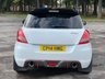 USED 2014 14 SUZUKI SWIFT SPORT 1 FORMER KEEPER, NICE EXAMPLE