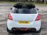 USED 2014 14 SUZUKI SWIFT SPORT 1 FORMER KEEPER, NICE EXAMPLE