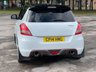 USED 2014 14 SUZUKI SWIFT SPORT 1 FORMER KEEPER, NICE EXAMPLE