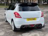 USED 2014 14 SUZUKI SWIFT SPORT 1 FORMER KEEPER, NICE EXAMPLE