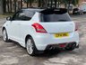 USED 2014 14 SUZUKI SWIFT SPORT 1 FORMER KEEPER, NICE EXAMPLE