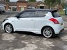 USED 2014 14 SUZUKI SWIFT SPORT 1 FORMER KEEPER, NICE EXAMPLE
