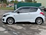 USED 2014 14 SUZUKI SWIFT SPORT 1 FORMER KEEPER, NICE EXAMPLE